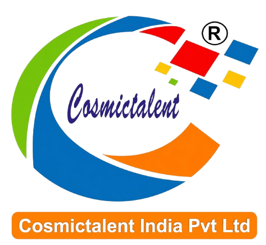 CosmicTalent Logo